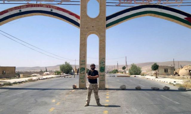 Υποκλοπές «ενοχοποιούν» τον Άσαντ για τα χημικά, σύμφωνα με τη Γερμανία